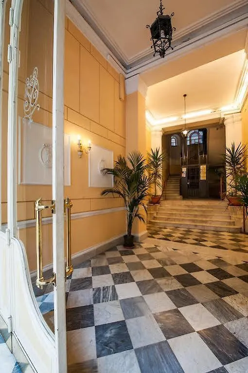 Panormus Hotel Palermo