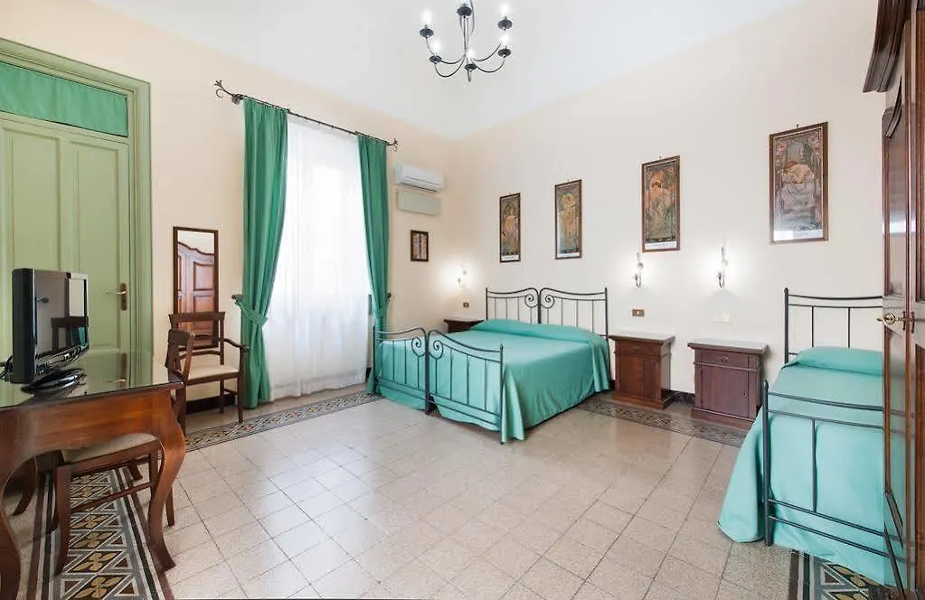 Panormus Hotel Palermo