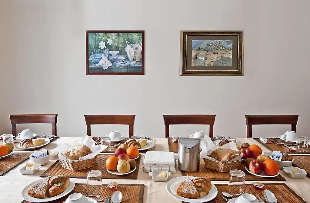 Panormus Hotel Palermo