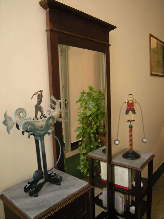 Panormus Hotel Palermo