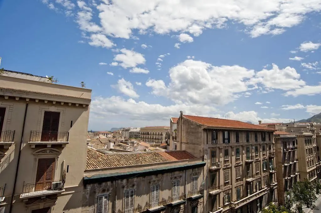 Panormus Hotel Palermo