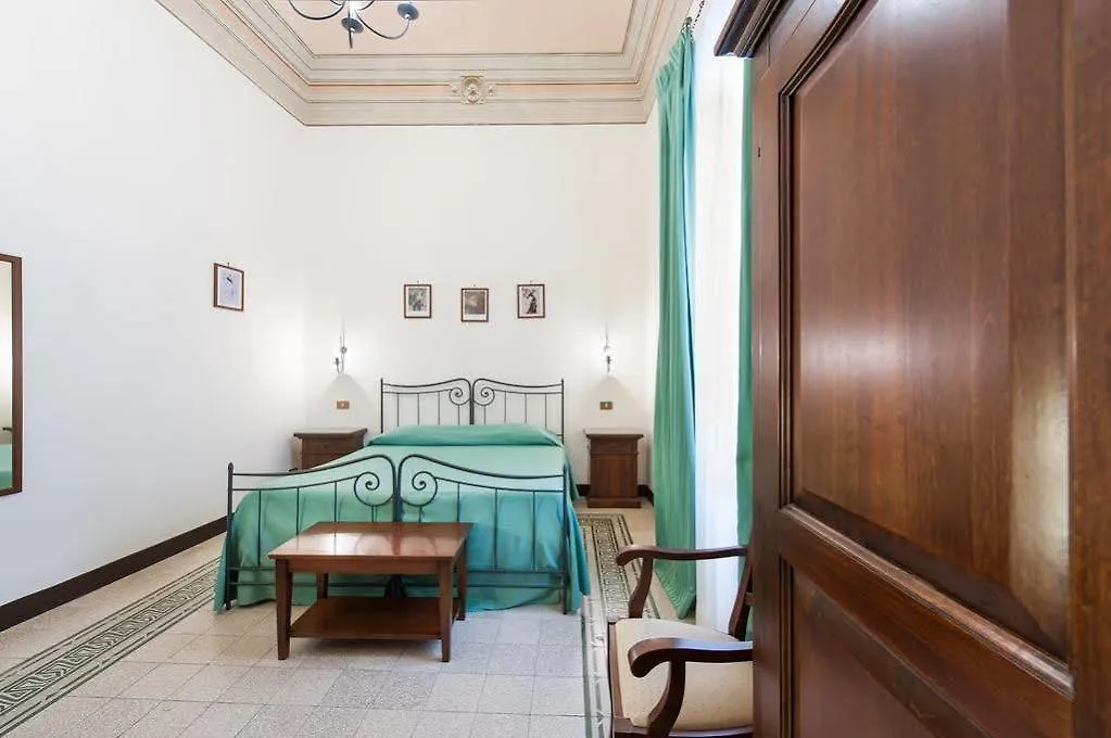 Panormus Hotel Palermo