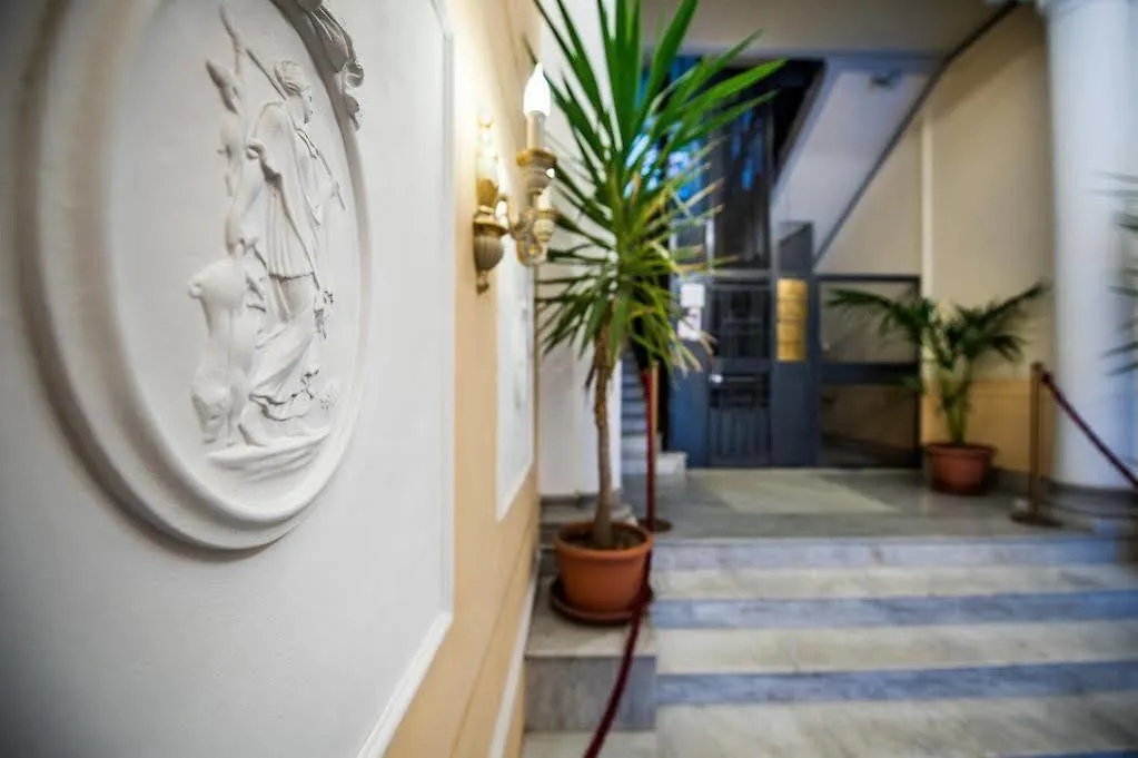 Panormus Hotel Palermo
