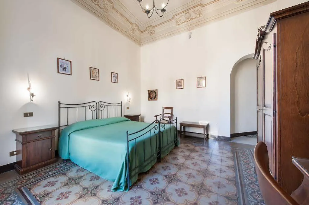 Panormus Hotel Palermo Italy
