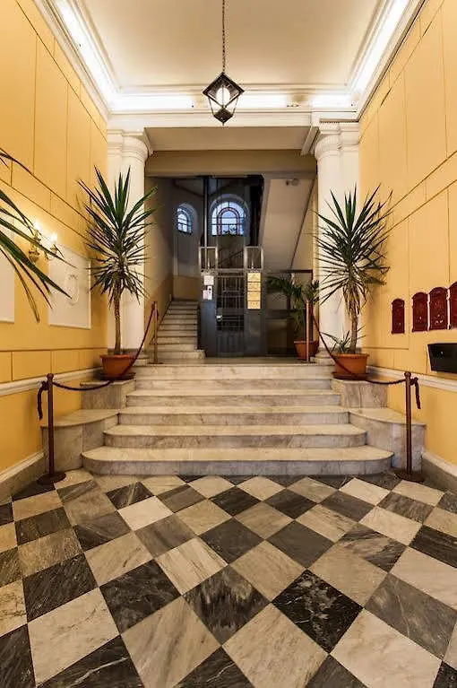 Panormus Hotel Palermo