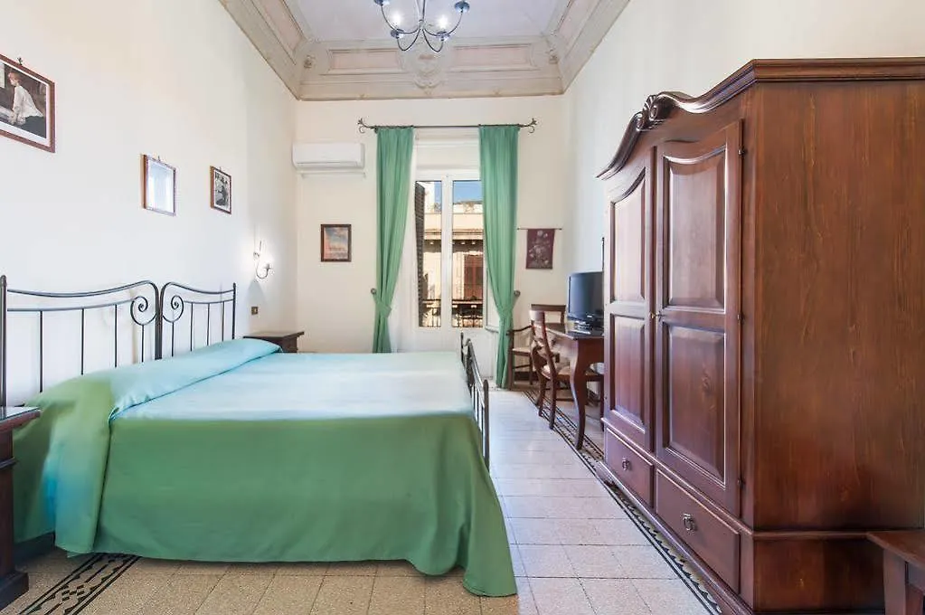 Panormus Hotel Palermo