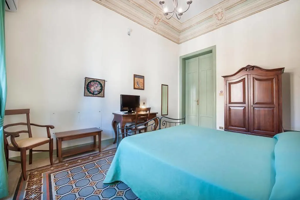 Panormus Hotel Palermo 3*,  Italy