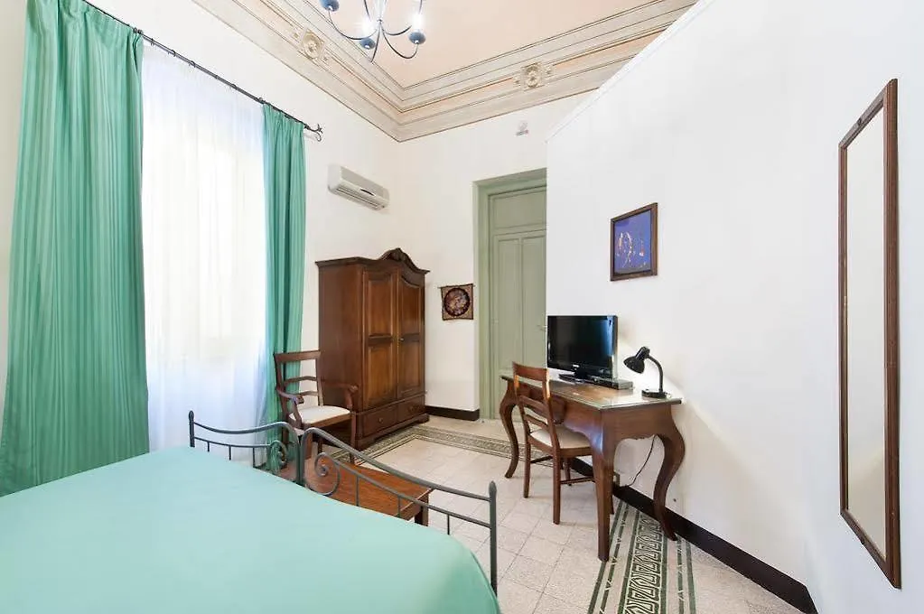 Panormus Hotel Palermo